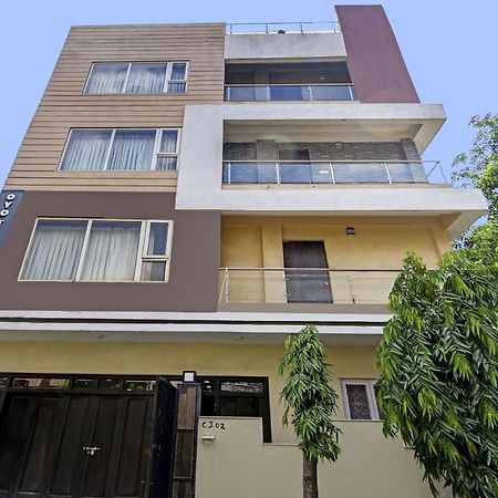 Super Townhouse All In One Kolkata Exterior photo