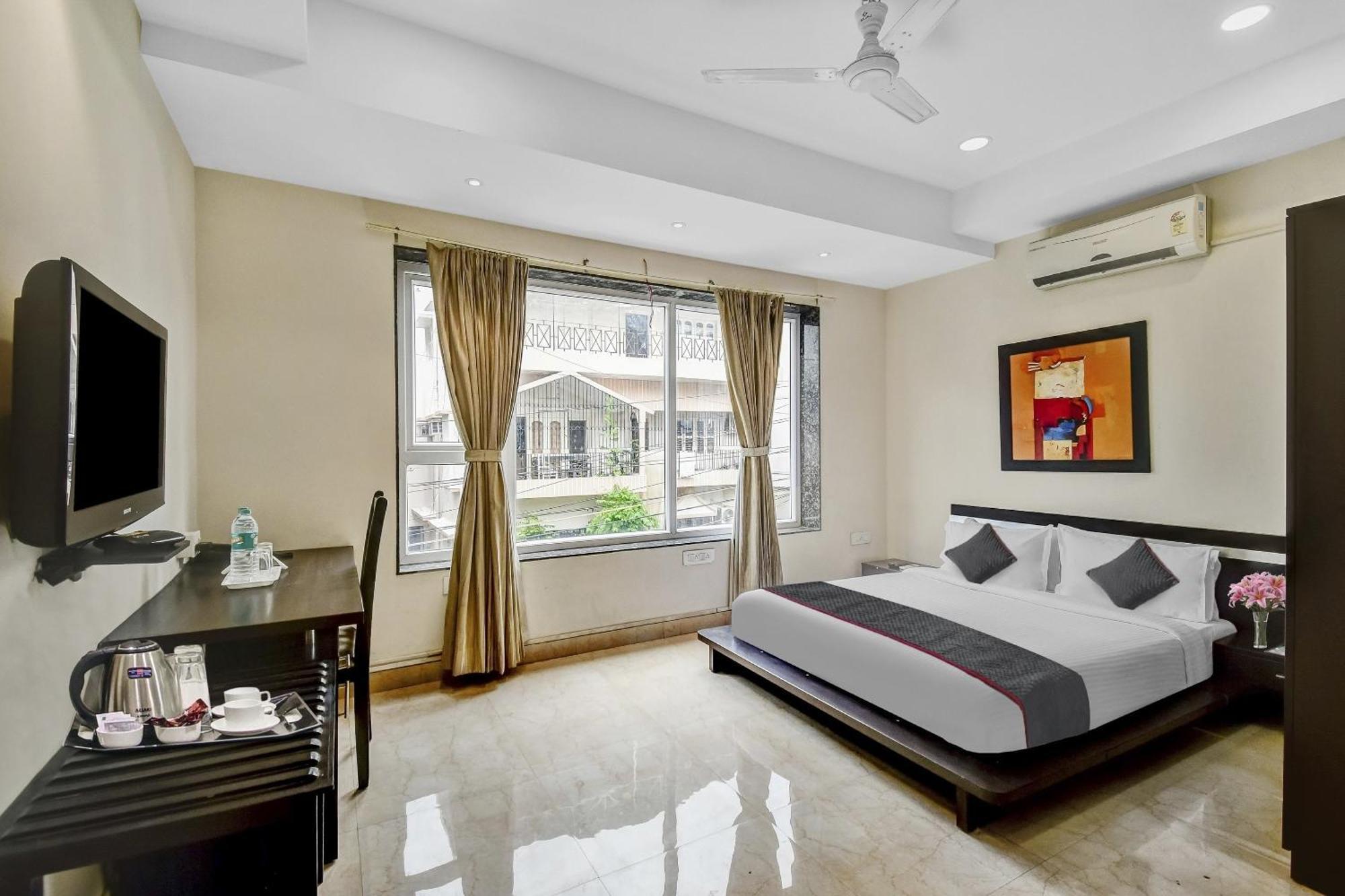 Super Townhouse All In One Kolkata Exterior photo