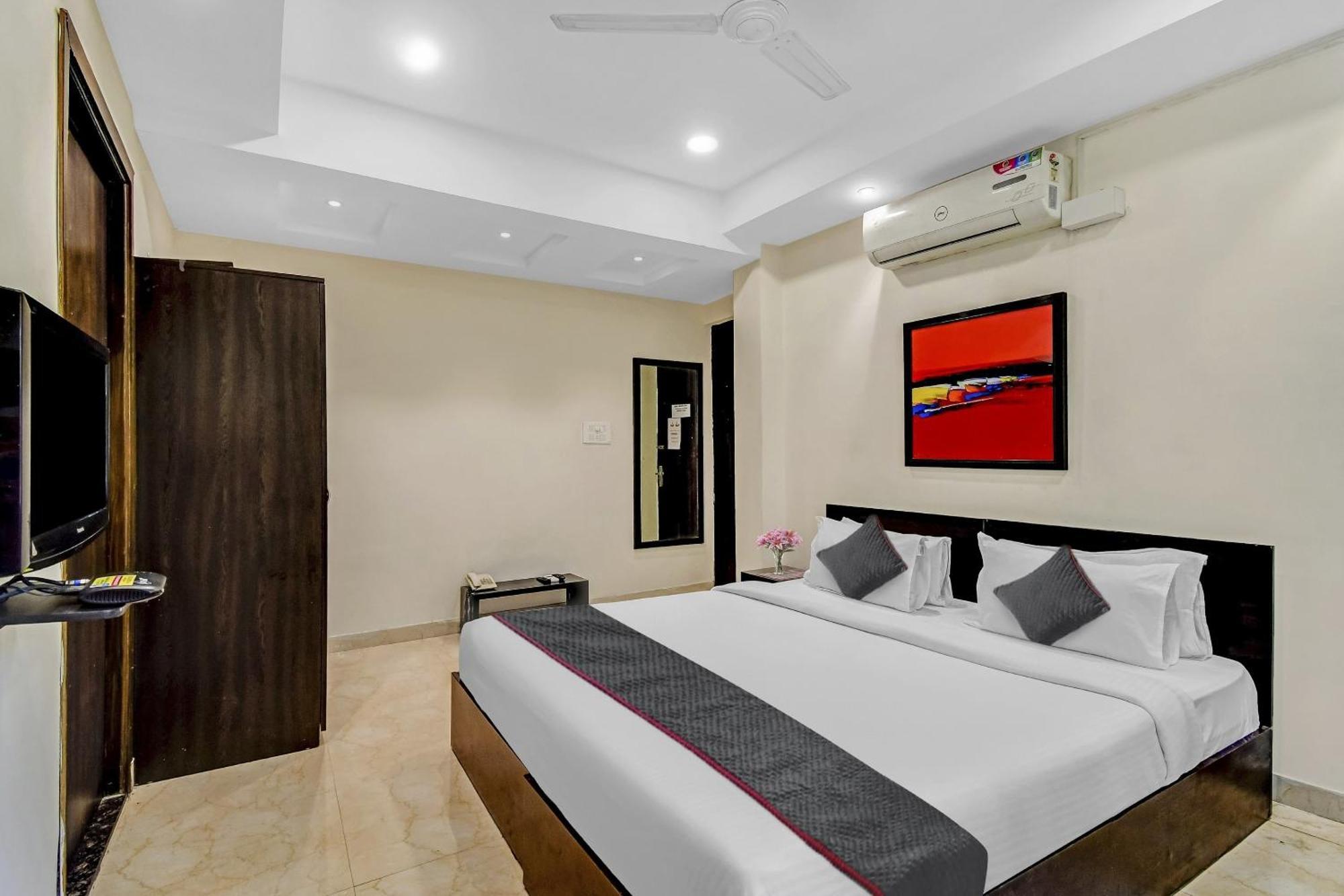 Super Townhouse All In One Kolkata Exterior photo